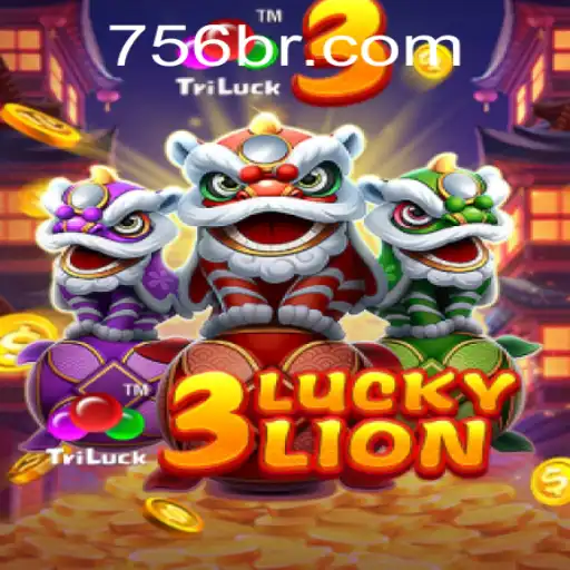 Explorando o Fascinante Mundo de 3LUCKYLION: Um Jogo Inovador Disponível em 567BR.COM