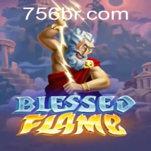 Descubra as Aventuras de BlessedFlame