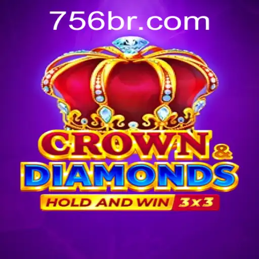Explorando o Mundo de Crowndiamonds: Um Novo Jogo de Estratégia Inovador