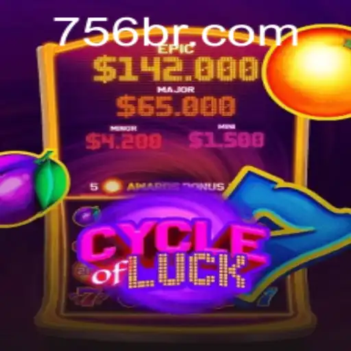 CycleofLuck: Uma Aventura de Estratégia e Sorte