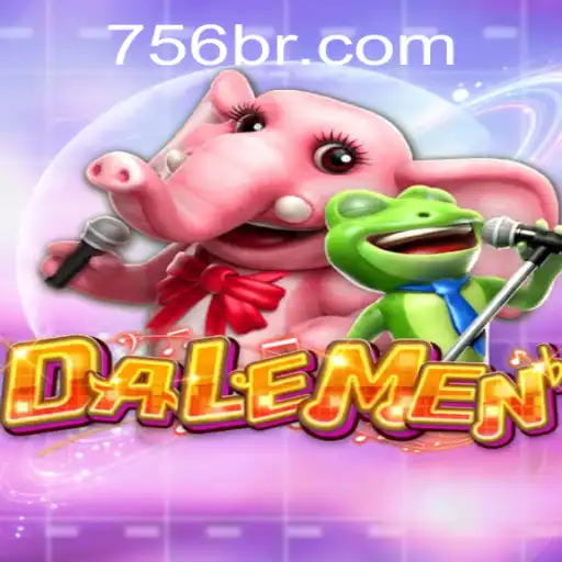 Explorando o Fascinante Mundo de DALEMEN: O Jogo do Momento