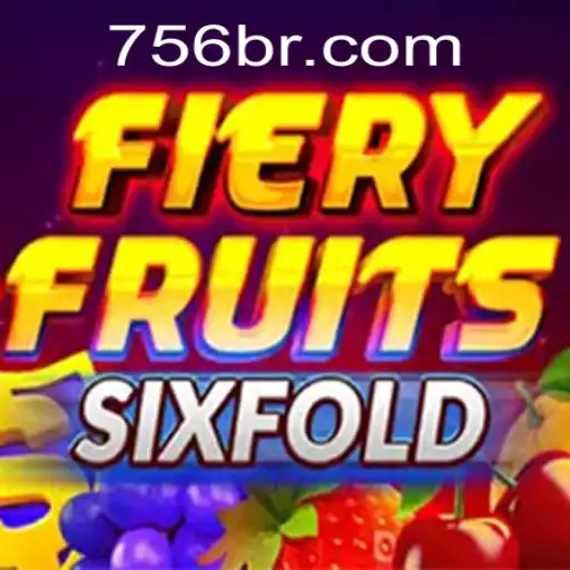 Descubra FieryFruitsSixFold: O Jogo de Estratégia que Está Conquistando o Mundo