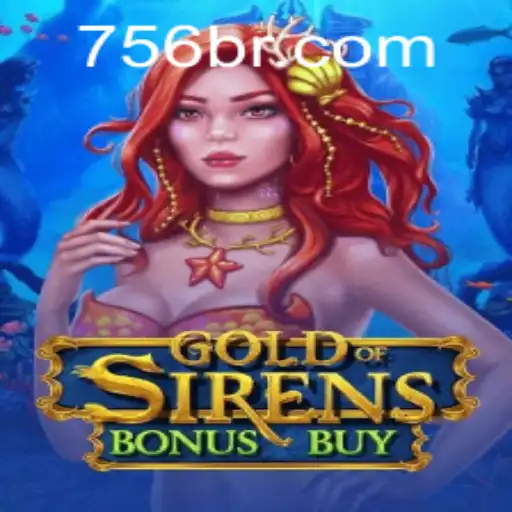 GoldofSirensBonusBuy: Mergulhe em uma Aventura Subaquática