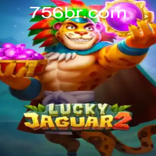 Descubra o Fascinante Mundo de Luckyjaguar2: Um Mergulho nas Aventuras Digitais