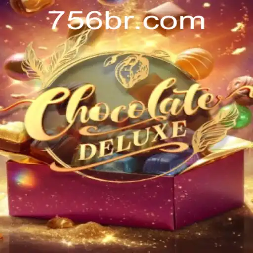 ChocolateDeluxe: Descubra o Mundo Delicioso e Estratégico do Jogo