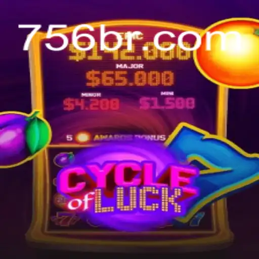 CycleofLuck: Uma Aventura de Estratégia e Sorte
