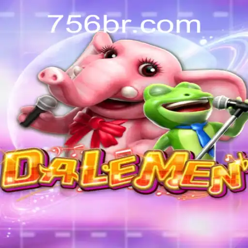 Explorando o Fascinante Mundo de DALEMEN: O Jogo do Momento