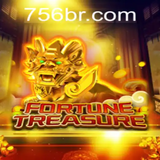 FortuneTreasure: Uma Aventura Inesquecível no Mundo dos Jogos