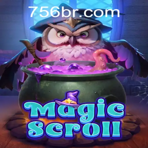 MagicScroll: Uma Jornada Fascinante no Mundo dos Feitiços Digitais