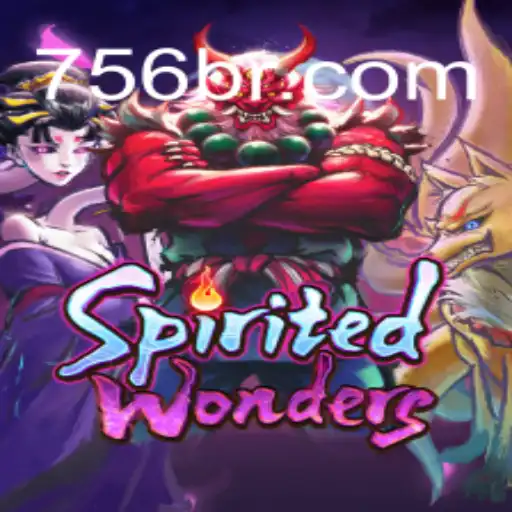 Explorando 'SpiritedWonders': Uma Aventura Envolvente no Universo dos Jogos