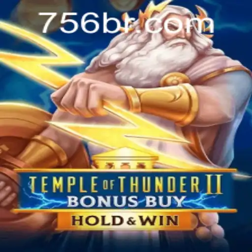 Descubra Temple of Thunder II Bonus Buy: Aventura e Adrenalina Esperam por Você