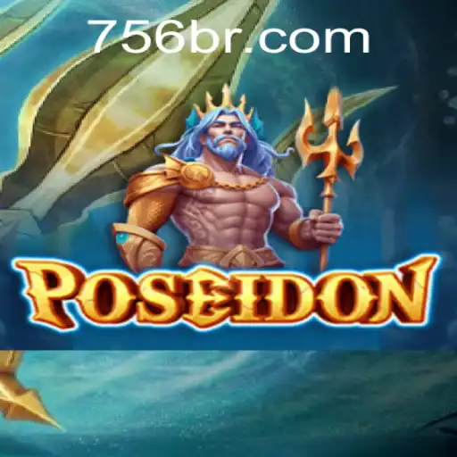 Descubra Poseidon: O Jogo de Estratégia Inspirado na Grandeza do Oceano