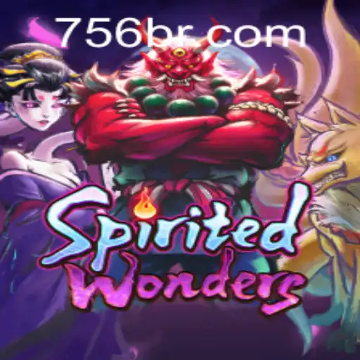 Explorando 'SpiritedWonders': Uma Aventura Envolvente no Universo dos Jogos