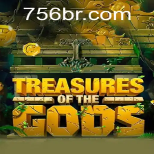 Explore a Aventura Épica de TreasureoftheGods em 567BR.COM